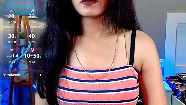 Snapshot of Your-mansi chatting on July 21, 2026, 1:41 am Your-mansi online show from July 21, 2026, 1:41 am