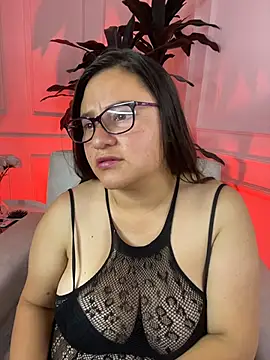 LuisAny online show from July 19, 2026, 3:32 am