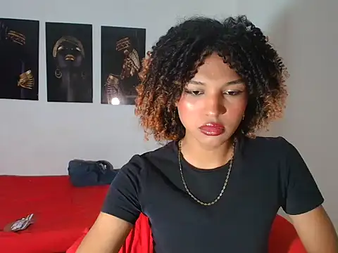 Elianisbigcock online show from July 9, 2026, 2:21 pm