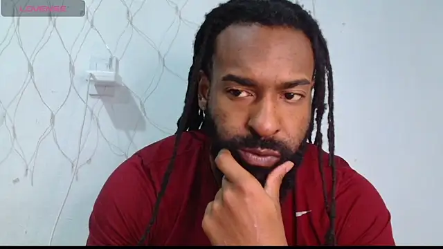 Snapshot of blackmusclesxx chatting on June 18, 2026, 4:13 am blackmusclesxx online show from June 18, 2026, 4:13 am