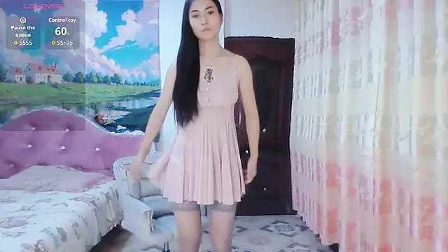 caimi-66 online show from June 29, 2026, 1:22 pm