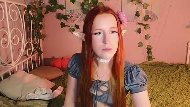 Snapshot of Eva_Bellea chatting on August 8, 2026, 9:06 pm Eva Bellea online show from August 8, 2026, 9:06 pm