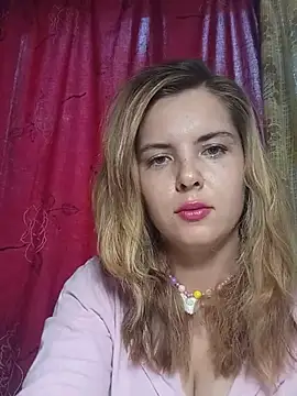 SunnySofii online show from July 8, 2026, 5:28 pm