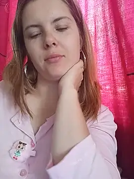SunnySofii online show from July 11, 2026, 5:54 am