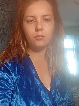 SunnySofii online show from July 12, 2026, 9:33 am