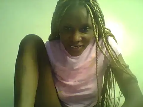 Snapshot of DelteAfriq chatting on June 28, 2026, 1:44 am DelteAfriq online show from June 28, 2026, 1:44 am