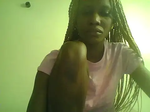 Snapshot of DelteAfriq chatting on June 29, 2026, 3:35 am DelteAfriq online show from June 29, 2026, 3:35 am