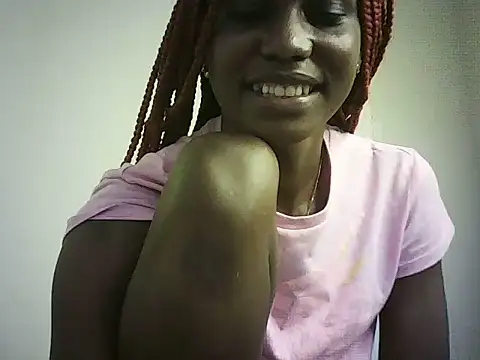 Snapshot of DelteAfriq chatting on August 2, 2026, 5:39 am DelteAfriq online show from August 2, 2026, 5:39 am