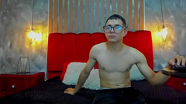 Snapshot of ZoeANDAlex_ chatting on June 27, 2026, 12:55 pm ZoeANDAlex online show from June 27, 2026, 12:55 pm
