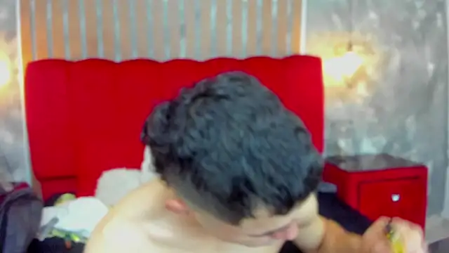 Snapshot of ZoeANDAlex_ chatting on July 23, 2026, 12:47 pm ZoeANDAlex online show from July 23, 2026, 12:47 pm