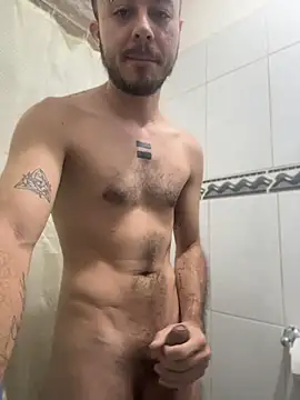 Liam Brawn online show from July 5, 2026, 8:38 pm