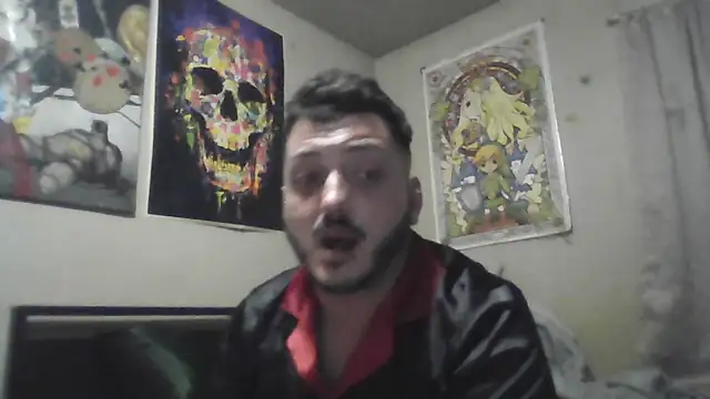 Jackrabbit42091 online show from June 19, 2026, 5:01 am