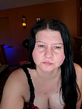 SpicyRosy online show from June 20, 2026, 6:16 am