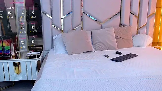 Snapshot of AnabelleWeest chatting on July 2, 2026, 4:40 am AnabelleWeest online show from July 2, 2026, 4:40 am