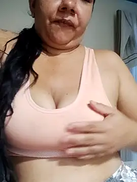 Snapshot of Teffy_poss chatting on July 8, 2026, 4:50 am Teffy poss online show from July 8, 2026, 4:50 am
