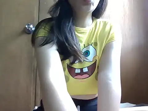 itsmemari991 online show from July 12, 2026, 4:58 am