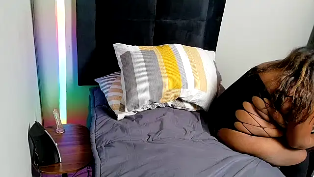 SpicedDove online show from July 18, 2026, 2:54 pm