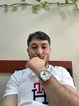 Elnur 464 online show from July 1, 2026, 5:20 am