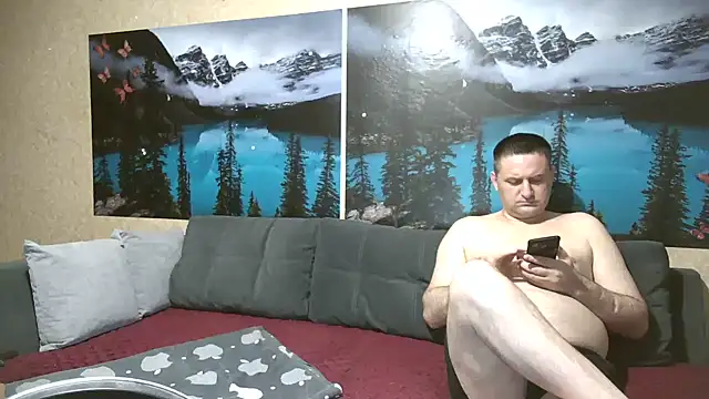 BiManKleo online show from June 26, 2026, 7:24 am