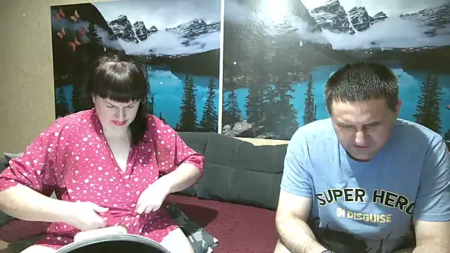 BiManKleo online show from July 16, 2026, 8:04 pm