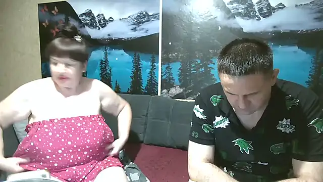 BiManKleo online show from July 28, 2026, 8:52 pm