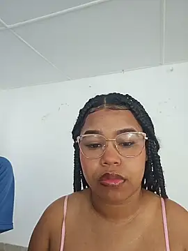 Snapshot of Alexandra_Jaramillo chatting on June 20, 2026, 12:19 pm Alexandra Jaramillo online show from June 20, 2026, 12:19 pm
