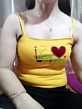 Myy sexy online show from June 27, 2026, 4:50 am
