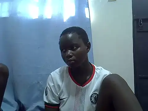 milky gal ebony online show from July 6, 2026, 2:14 pm