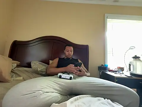 Charmingswoleking online show from July 1, 2026, 10:20 pm