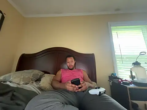 Charmingswoleking online show from July 14, 2026, 11:32 pm
