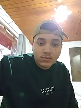 Tasty brazilian69 online show from July 16, 2026, 7:09 pm