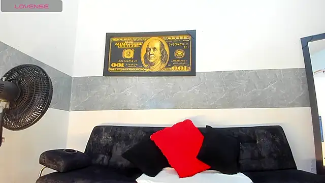 stacyfoxxx online show from July 10, 2026, 9:39 pm