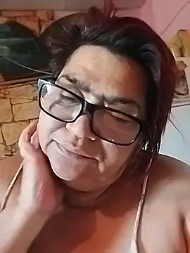 Fiona249 online show from July 25, 2026, 6:00 am
