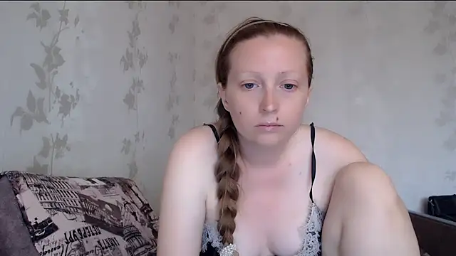 Foxyy Helen online show from June 25, 2026, 2:54 pm