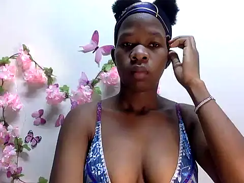 MaliciaRose online show from July 27, 2026, 4:36 pm