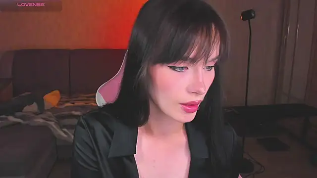Demi Corn online show from July 8, 2026, 12:31 pm