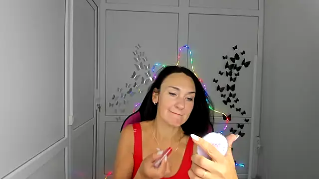 Snapshot of OliviaKateee chatting on June 30, 2026, 6:36 am OliviaKateee online show from June 30, 2026, 6:36 am