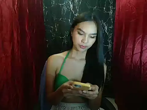 BlackBarbie4u online show from December 20, 2024, 6:29 am