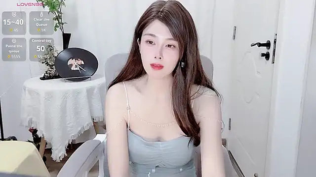Snapshot of Guokoi chatting on July 15, 2026, 12:32 pm Guokoi online show from July 15, 2026, 12:32 pm