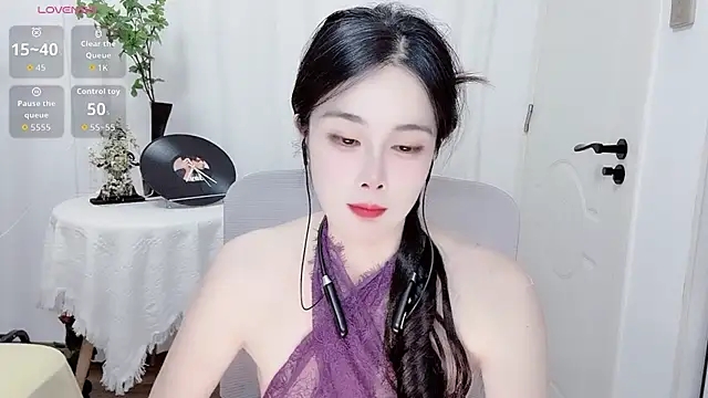 Snapshot of Guokoi chatting on July 16, 2026, 10:21 am Guokoi online show from July 16, 2026, 10:21 am