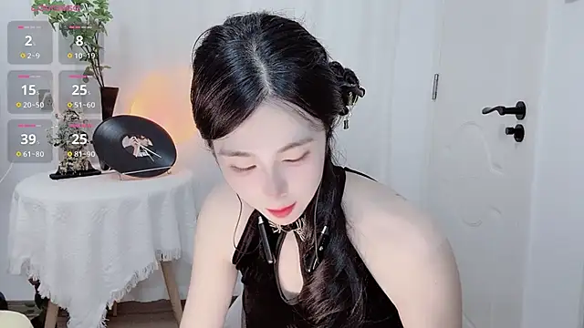 Snapshot of Guokoi chatting on July 17, 2026, 10:33 am Guokoi online show from July 17, 2026, 10:33 am