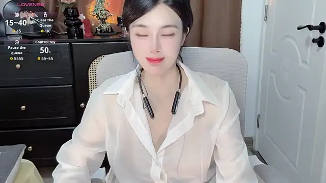 Snapshot of Guokoi chatting on July 23, 2026, 2:59 pm Guokoi online show from July 23, 2026, 2:59 pm