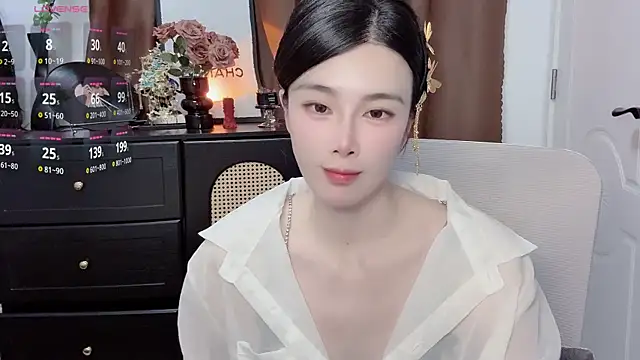 Snapshot of Guokoi chatting on August 4, 2026, 10:51 am Guokoi online show from August 4, 2026, 10:51 am