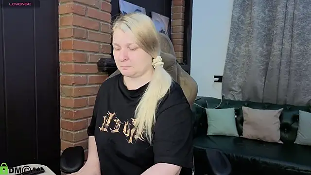 Ammy Soon online show from June 26, 2026, 1:10 am