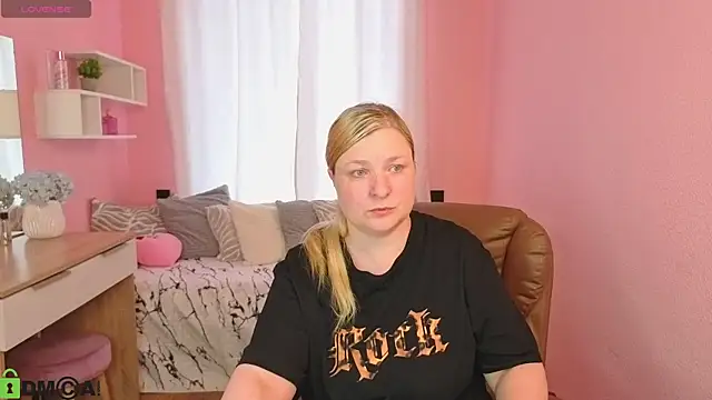 Ammy Soon online show from July 8, 2026, 1:10 am