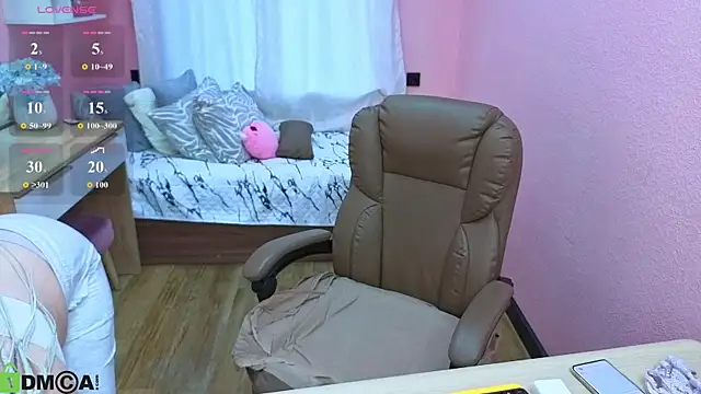 Ammy Soon online show from July 26, 2026, 1:03 am