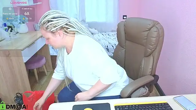 Ammy Soon online show from July 28, 2026, 1:12 am