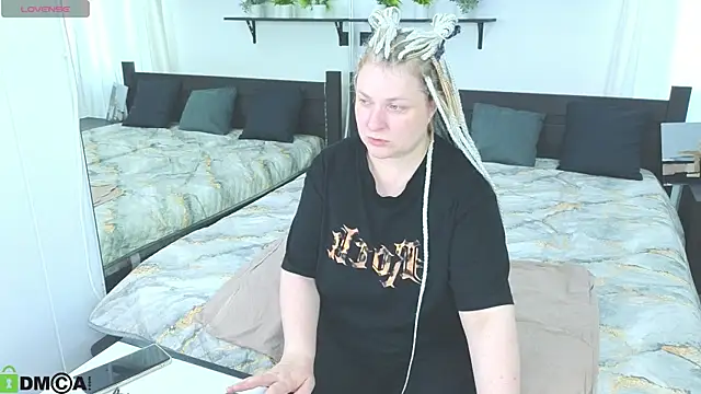 Ammy Soon online show from August 7, 2026, 1:07 am