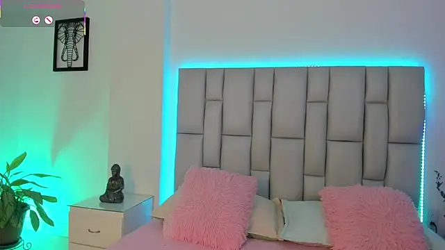 Snapshot of Geyn_gomezz chatting on July 7, 2026, 2:36 am Geyn gomezz online show from July 7, 2026, 2:36 am