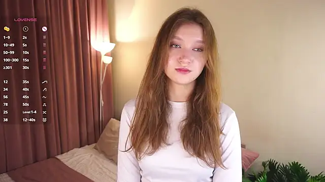 JayneHazelton online show from July 19, 2026, 5:16 pm